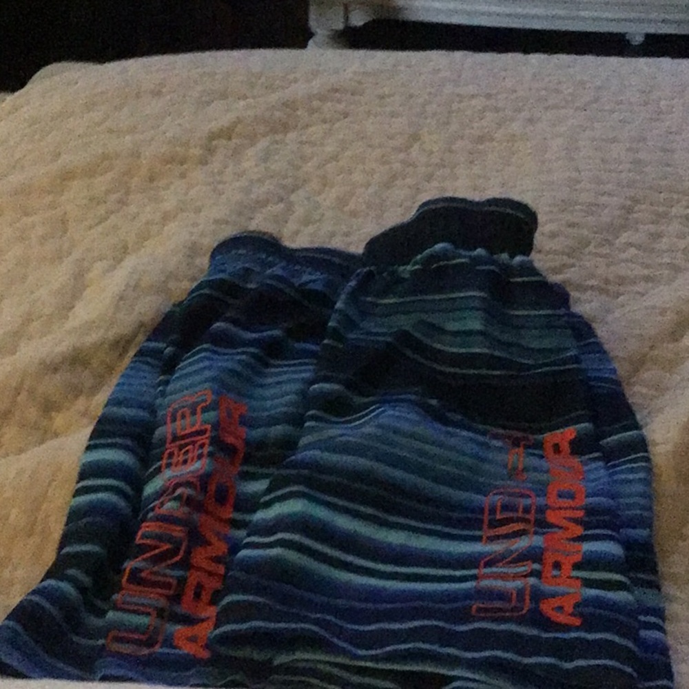 Boys swim bottoms